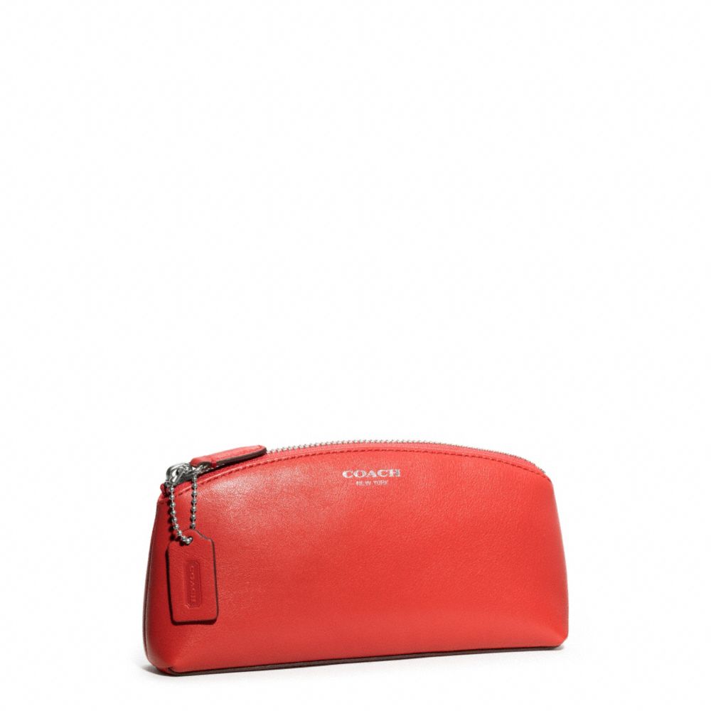 Legacy Leather Medium Cosmetic Case