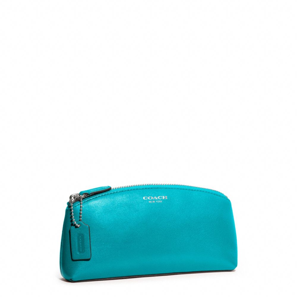 Legacy Leather Medium Cosmetic Case