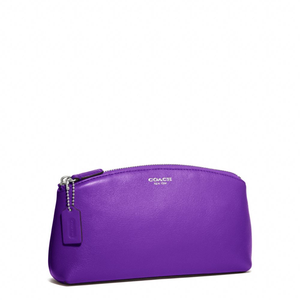 Legacy Leather Large Cosmetic Case