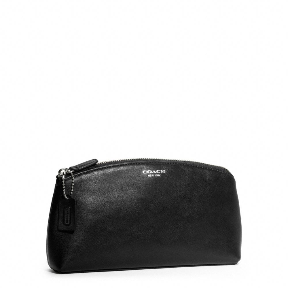 Legacy Leather Large Cosmetic Case