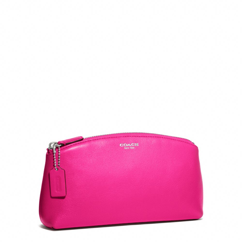 Legacy Leather Large Cosmetic Case