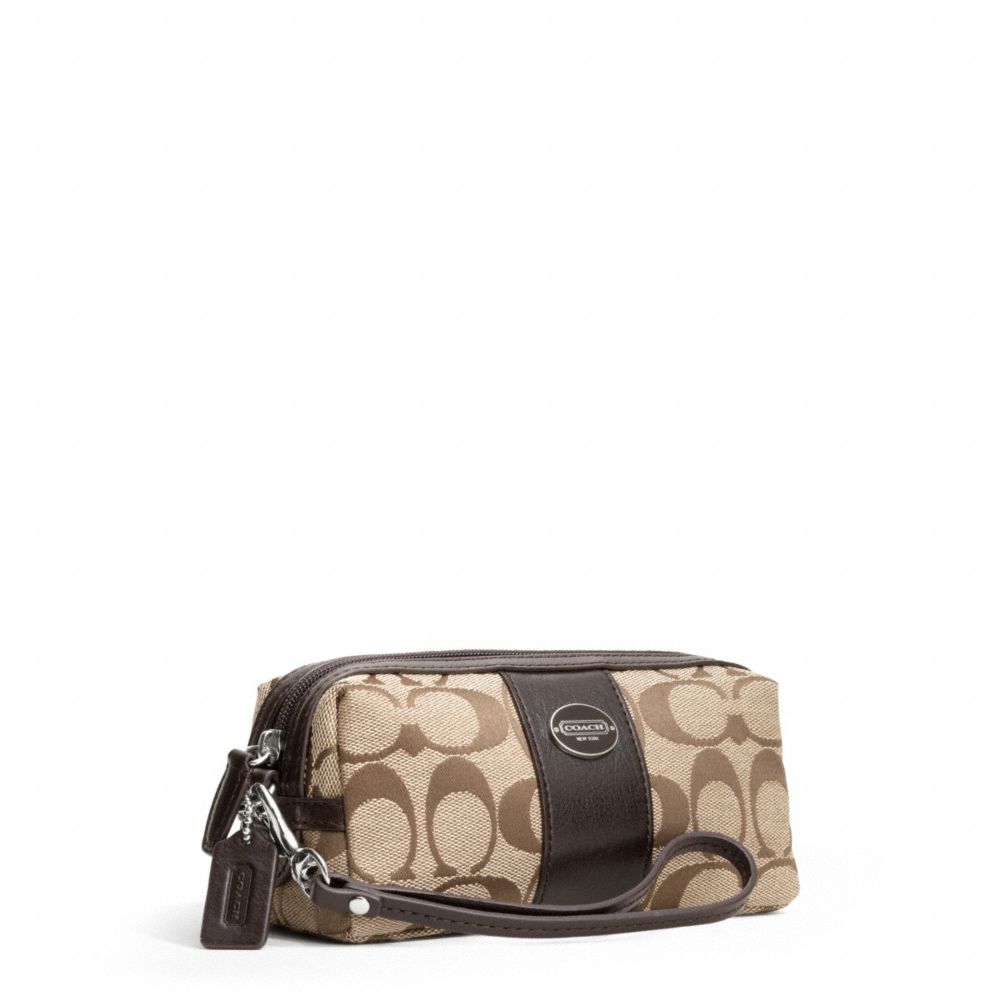 Legacy Signature Cosmetic Case