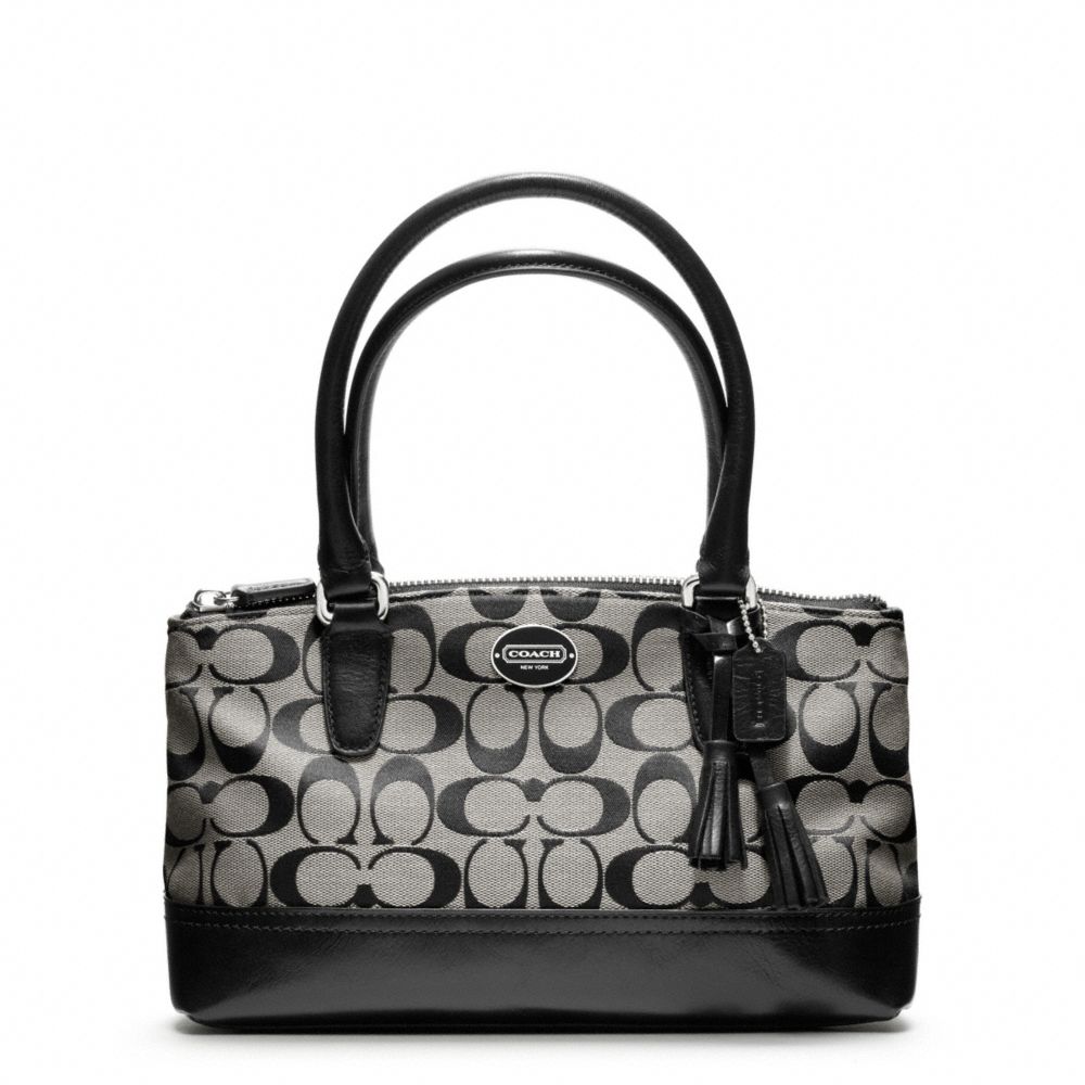 Legacy Signature Mini Rory Bag