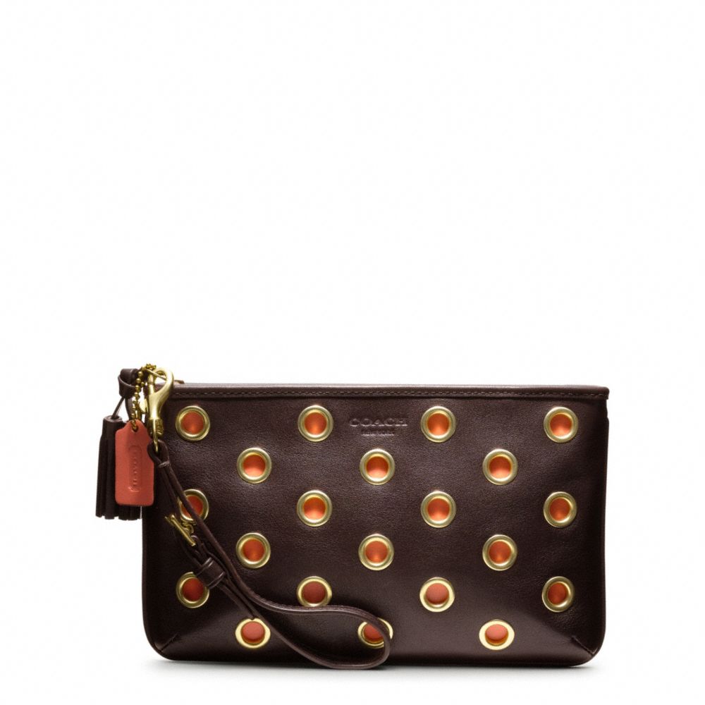 LEGACY DUFFLES GROMMET WRISTLET