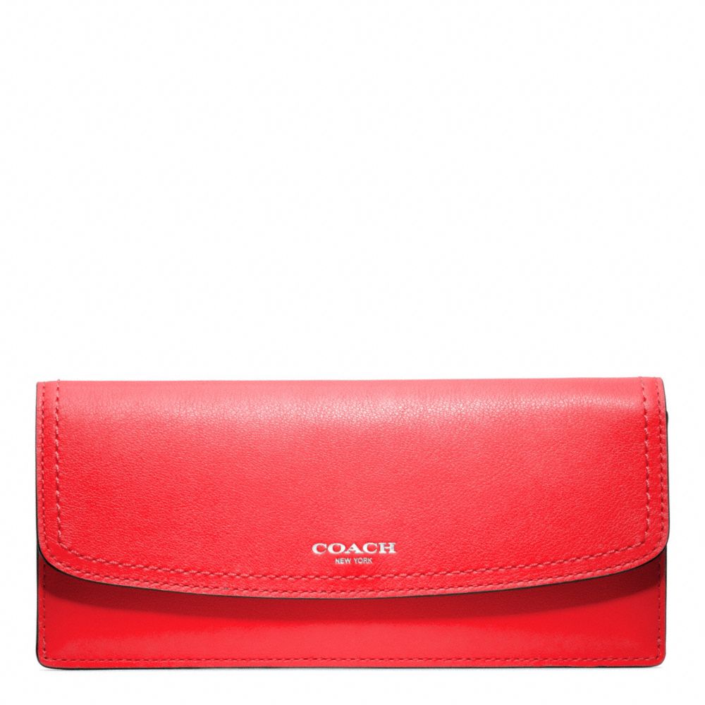 LEGACY LEATHER NEW SOFT WALLET
