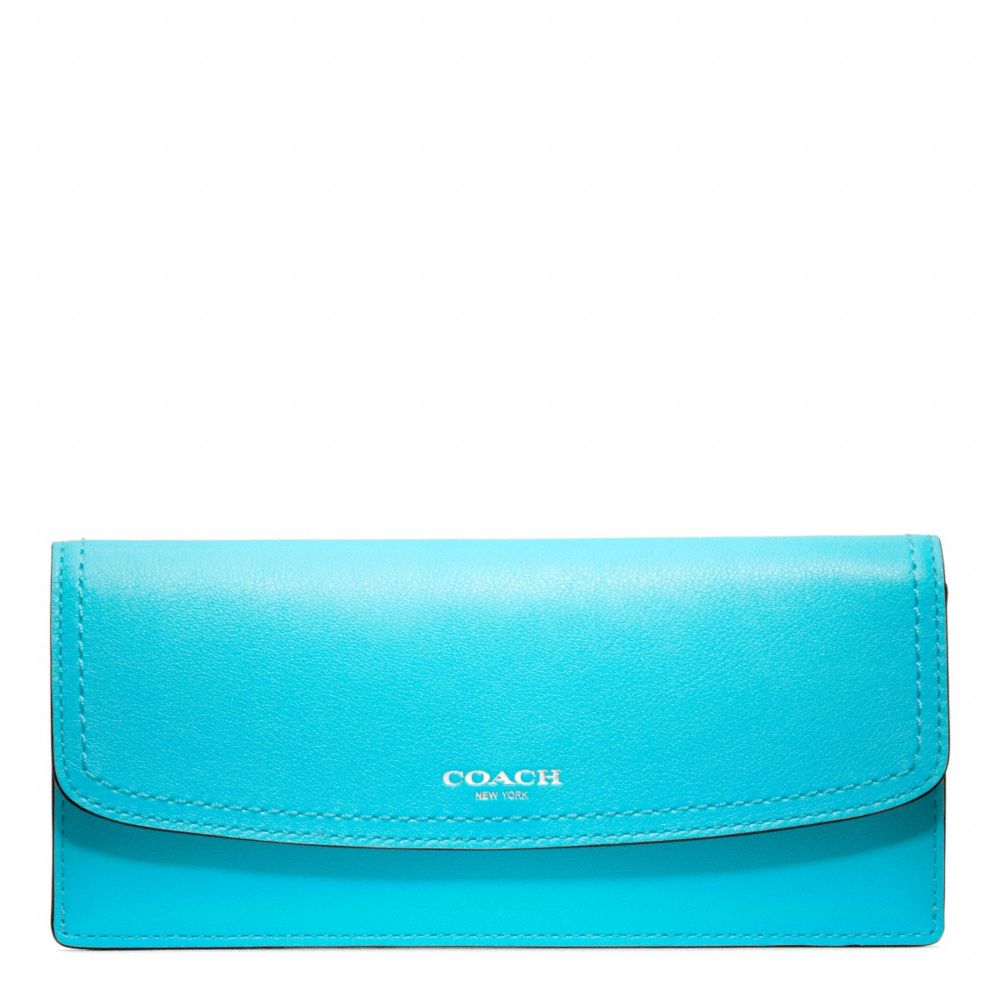 LEGACY LEATHER NEW SOFT WALLET