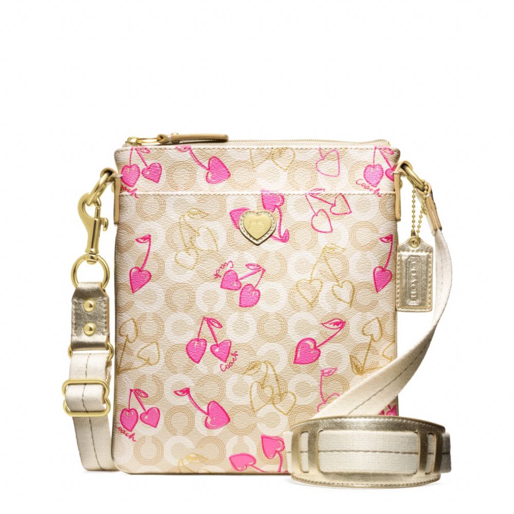 WAVERLY CHERRY SWINGPACK