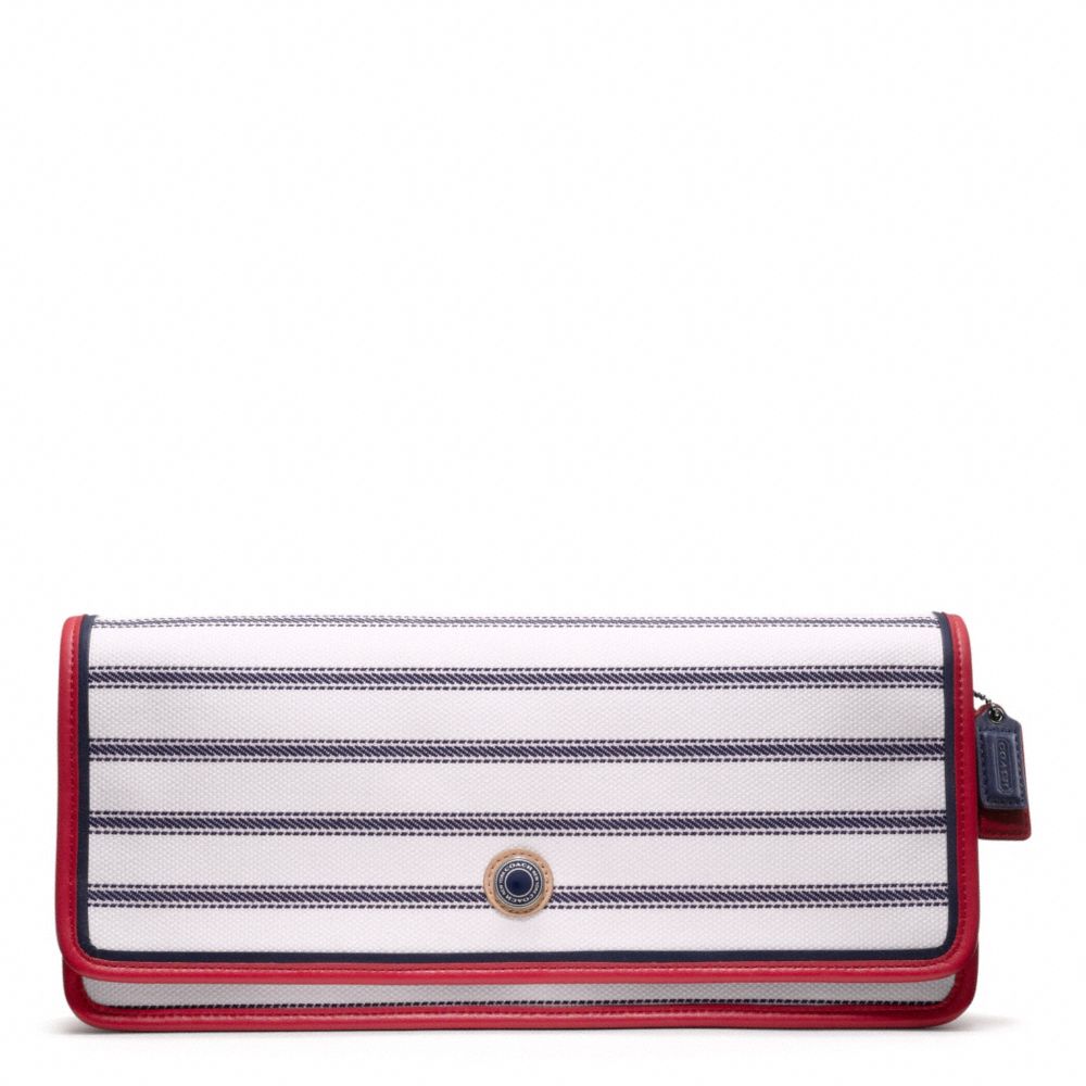 LEGACY WEEKEND SAINT JAMES CLUTCH