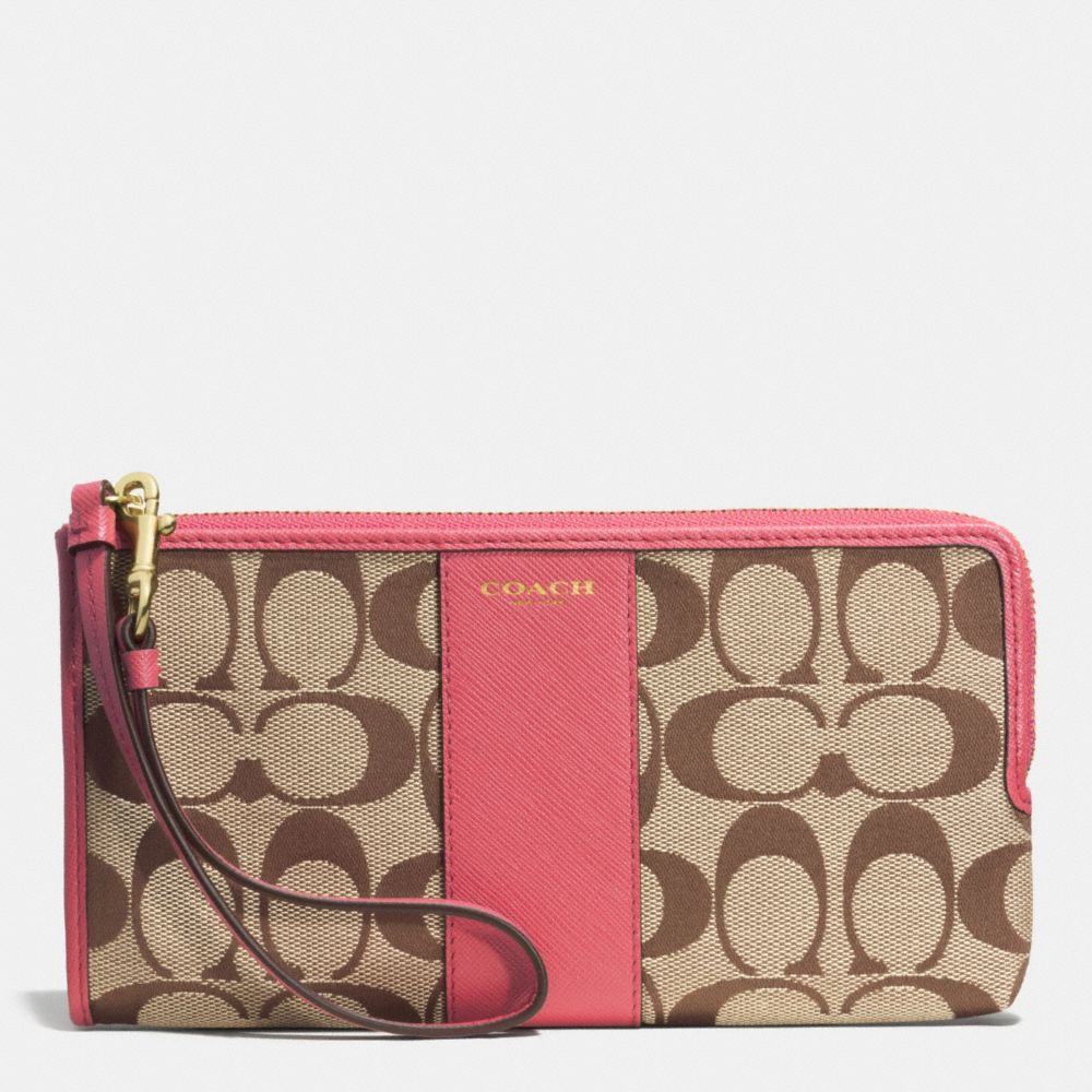 coach wallets official