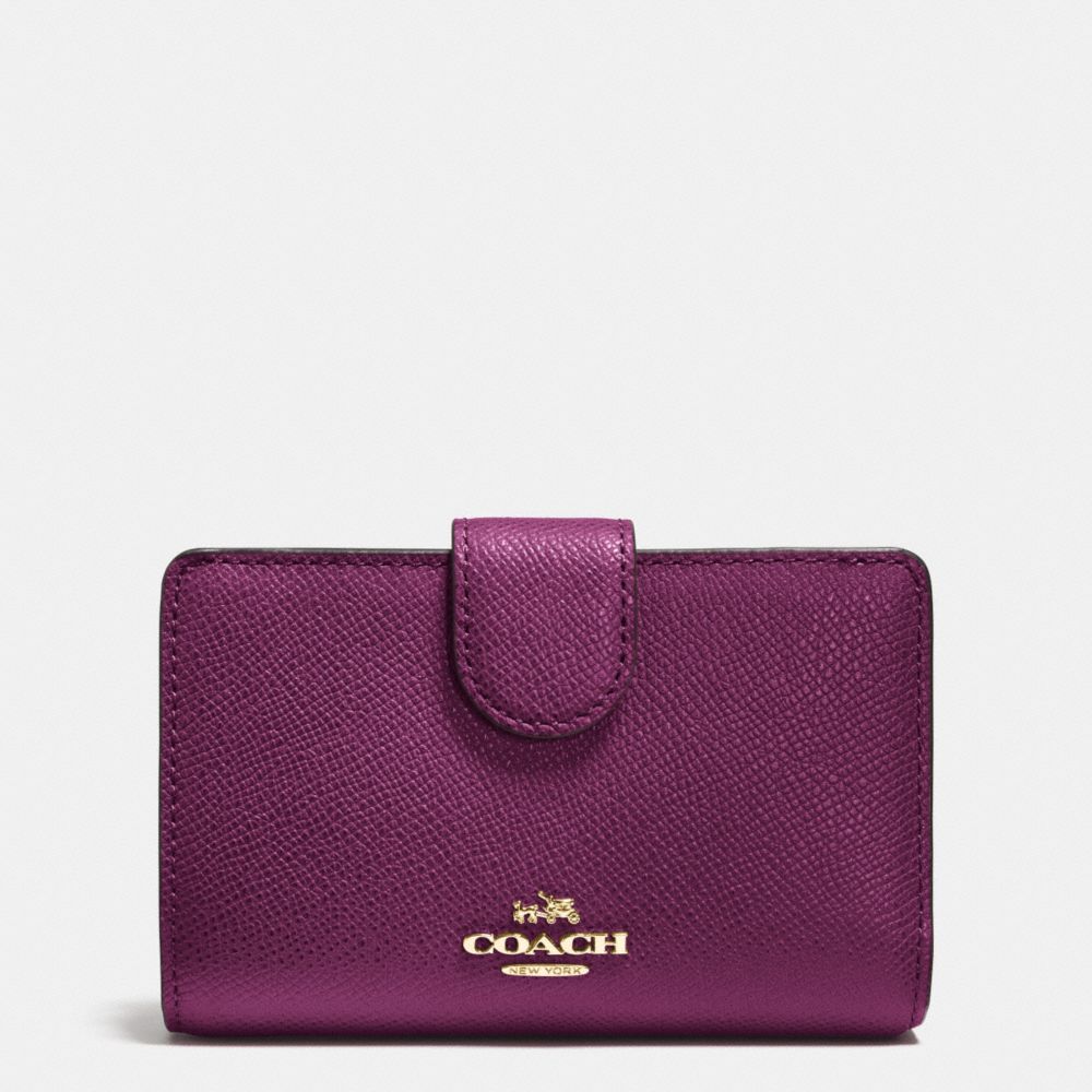 coach wallets 295
