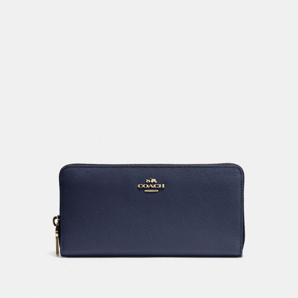 coach wallets hk