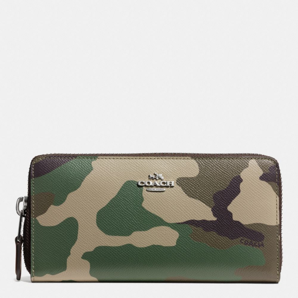 coach wallets hong