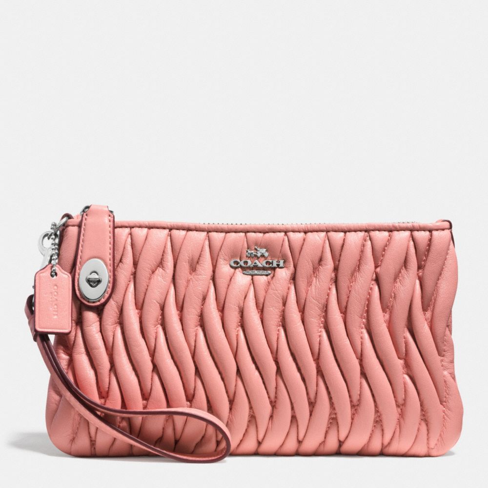 coach wristlets official