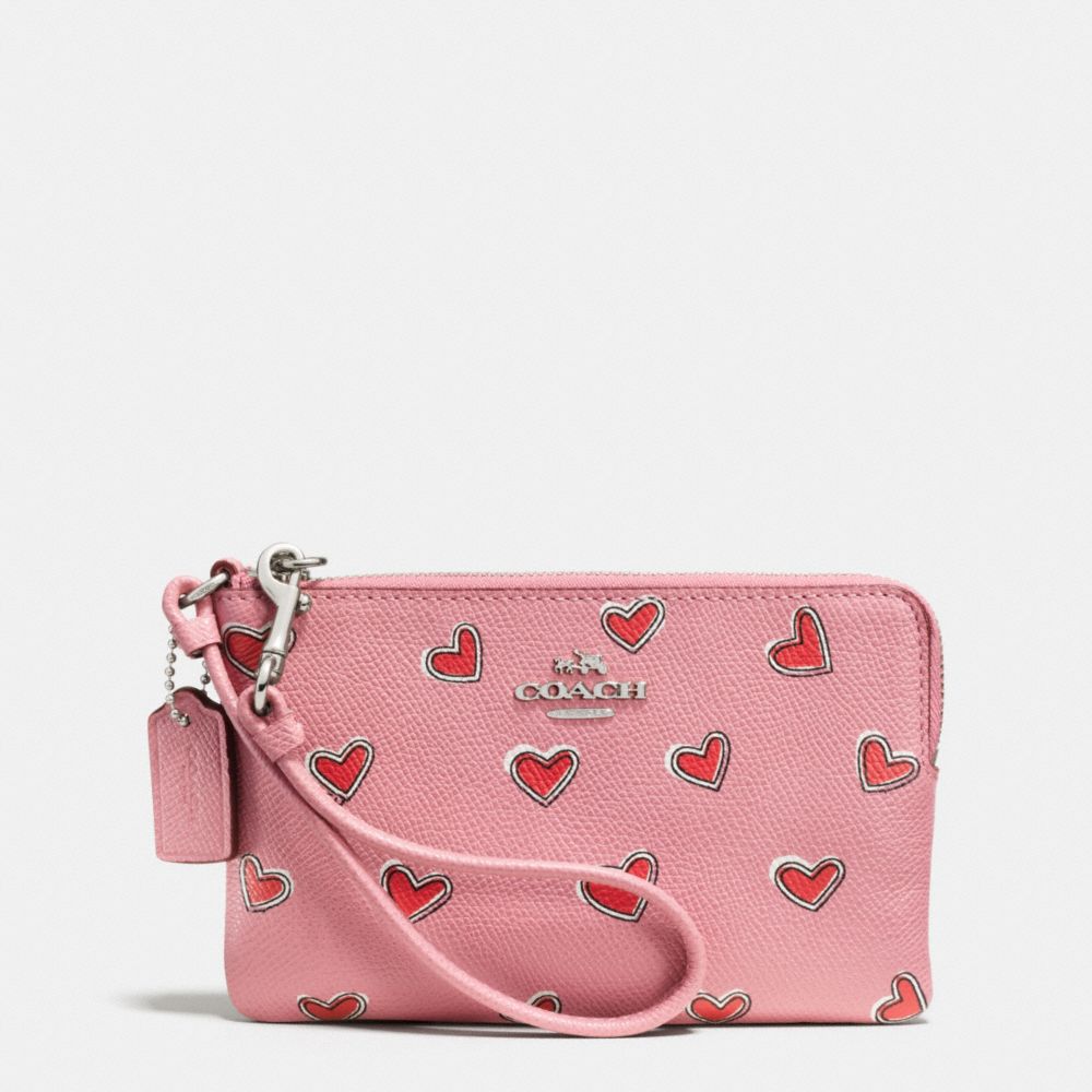 coach wristlets official