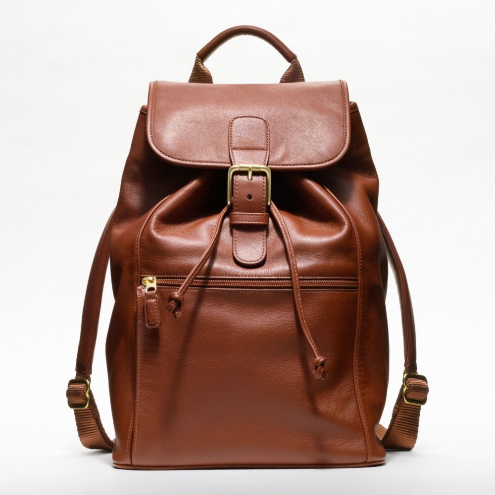 Backpack $398.00