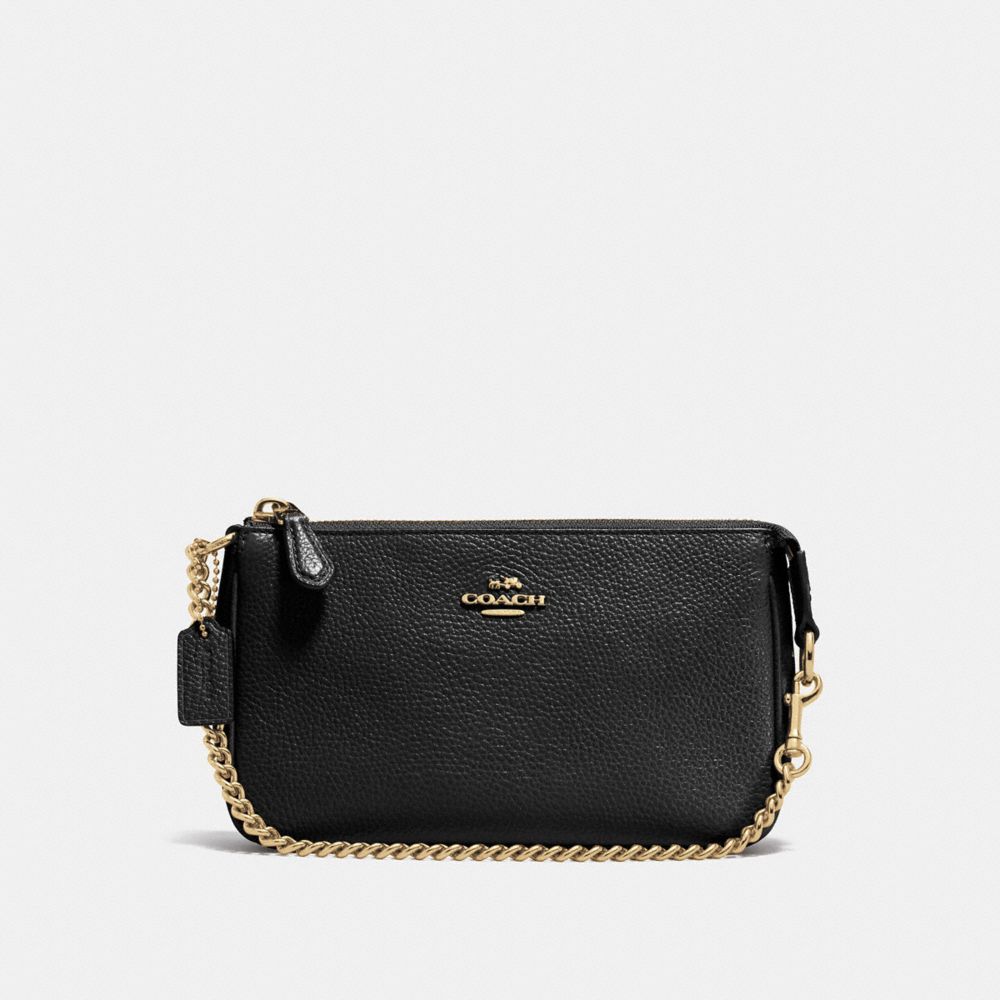 coach wristlets colour