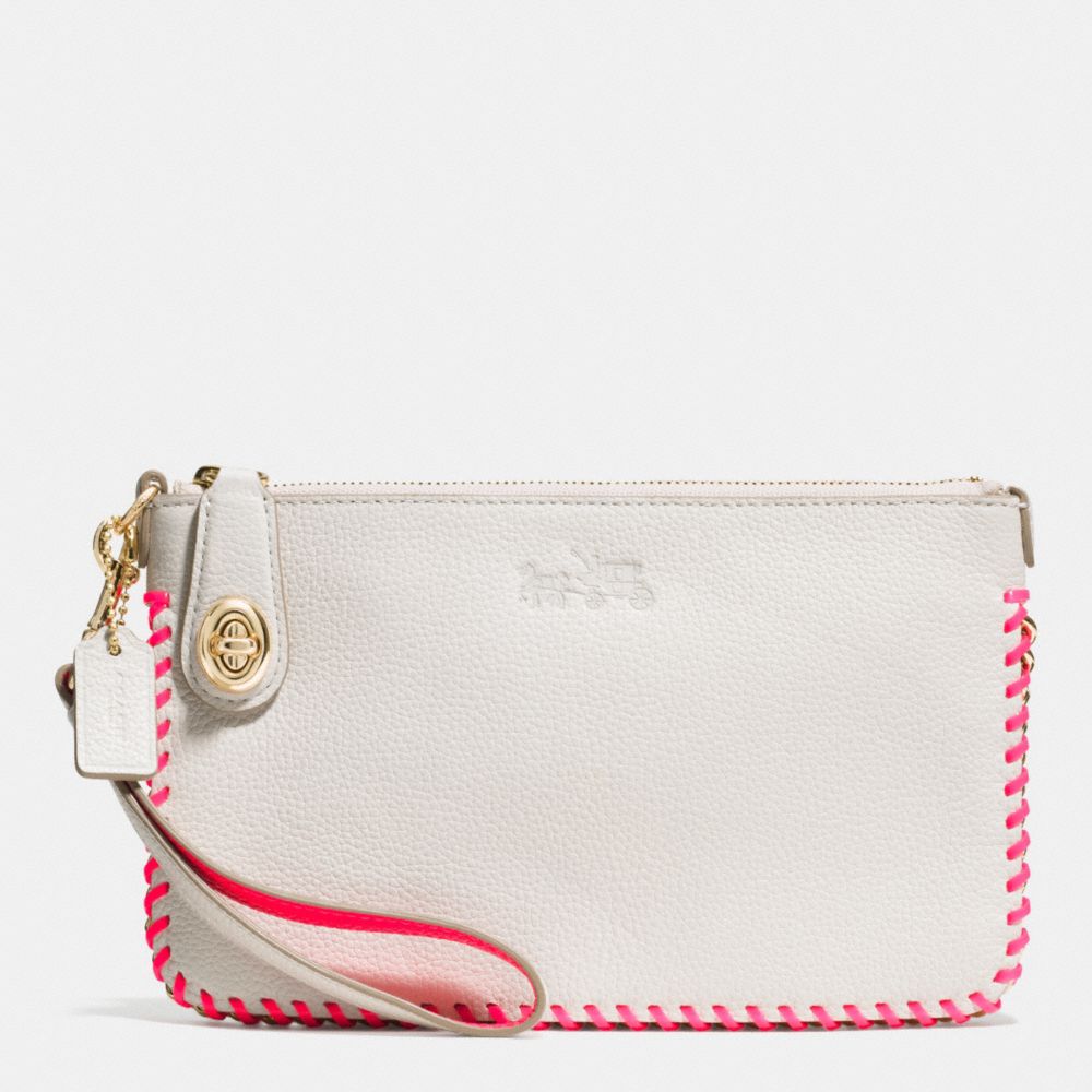 coach wristlets 21