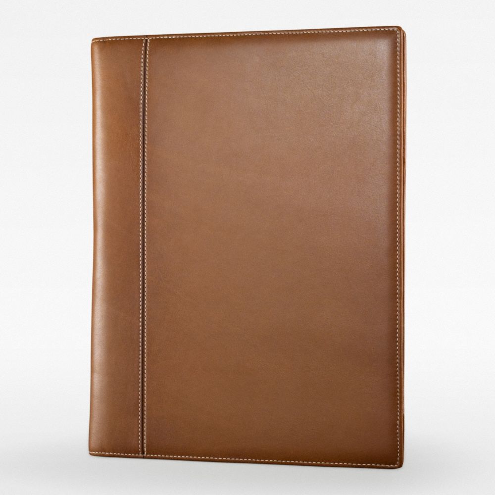 Transatlantic Leather Portfolio $198.00