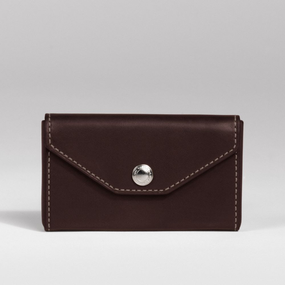Business Card Case $68.00