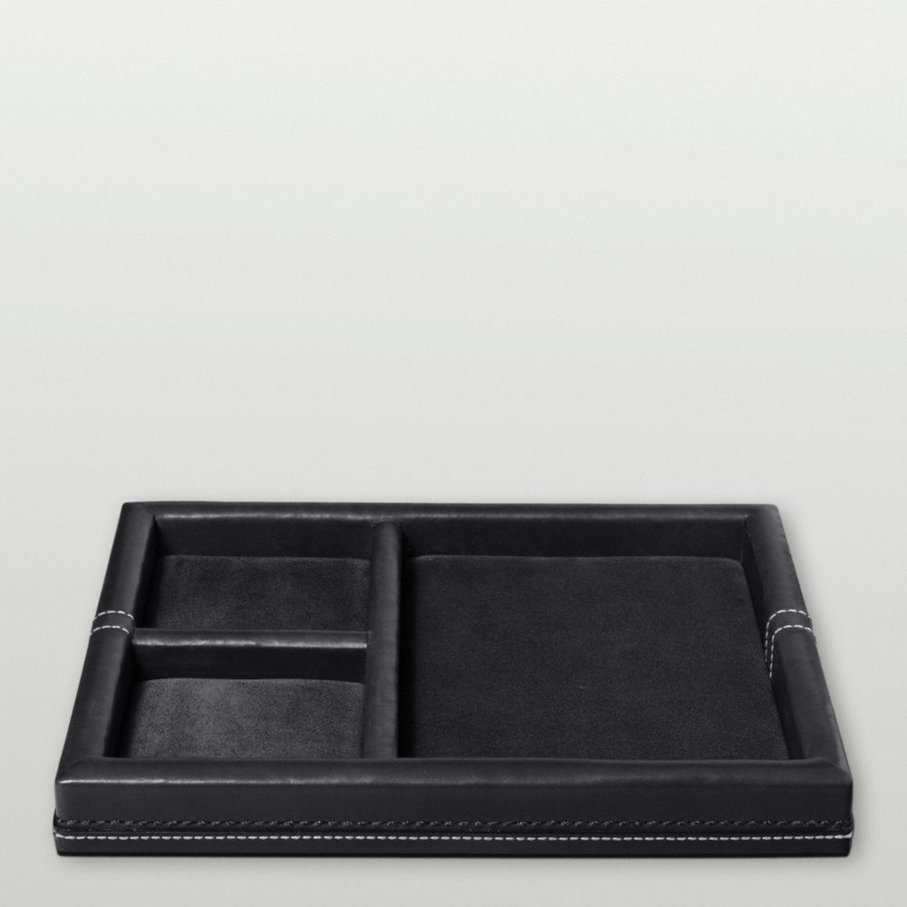 Valet Tray $148.00