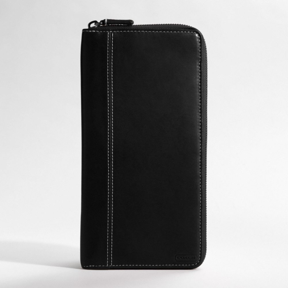Zip Around Travel Wallet $198.00