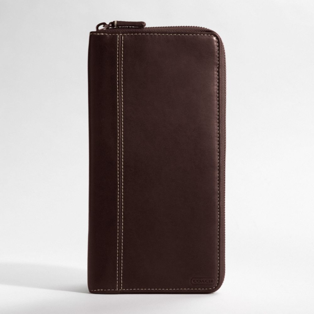 Zip Around Travel Wallet $198.00