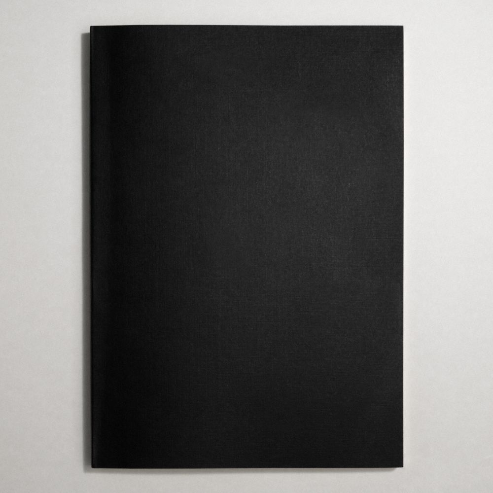 Mens Journal Paper Refill $10.00