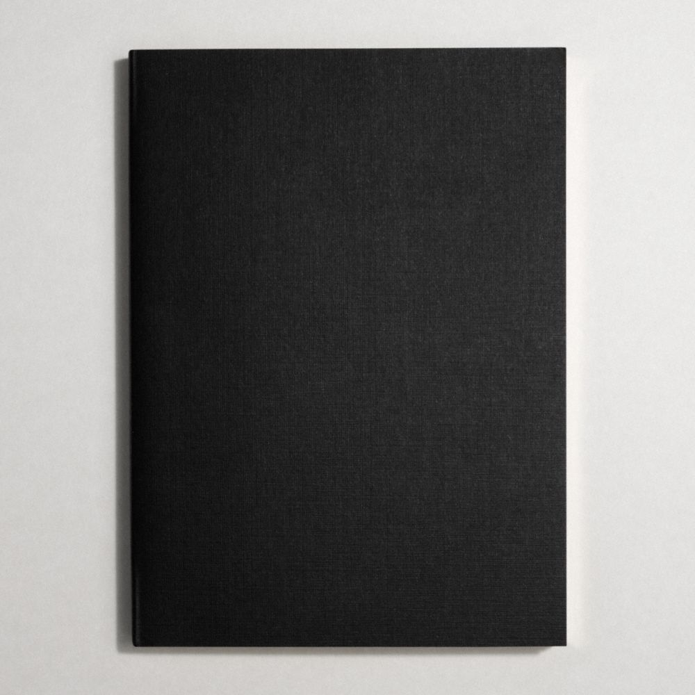 Mens Notebook Paper Refill $8.00