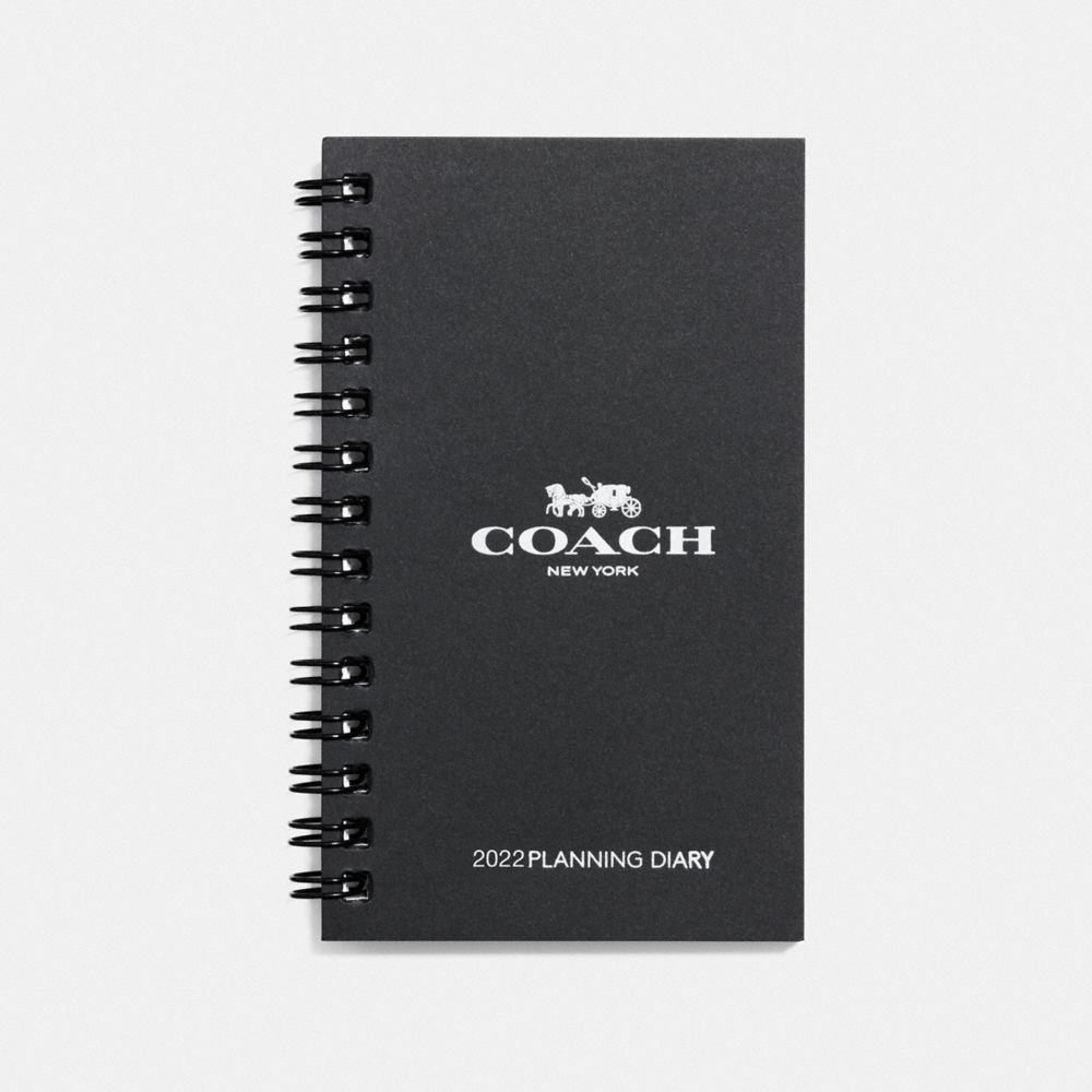 3x5 Spiral Diary Book Refill $14.00