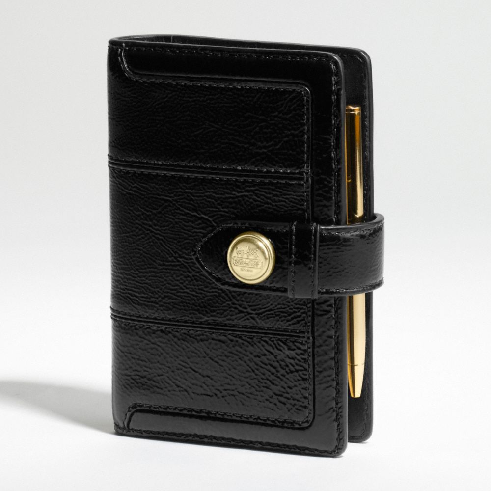 Coach :: Agenda from coach.com