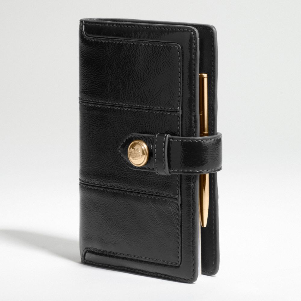 4x7 Tribeca Agenda $148.00