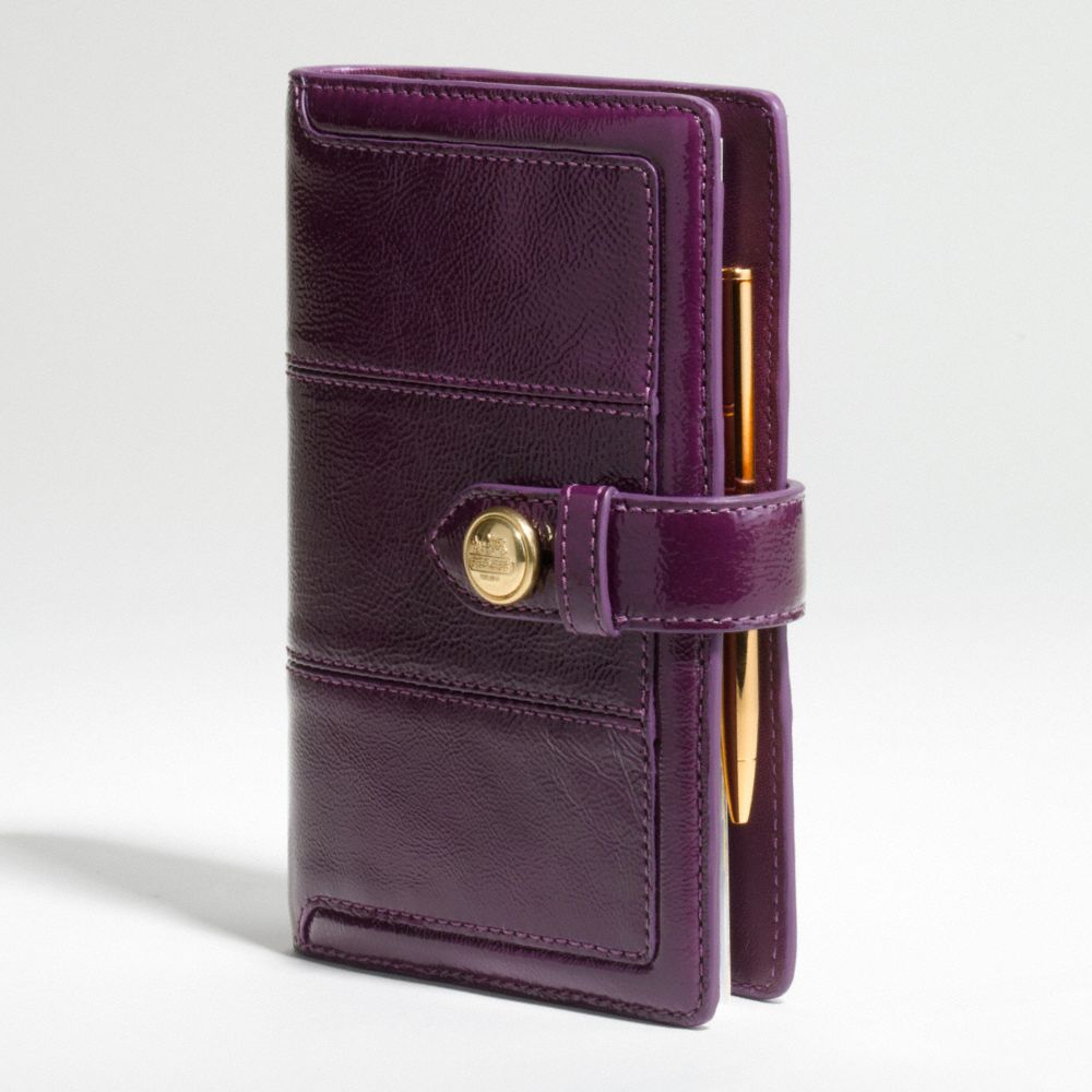 4x7 Tribeca Agenda $148.00