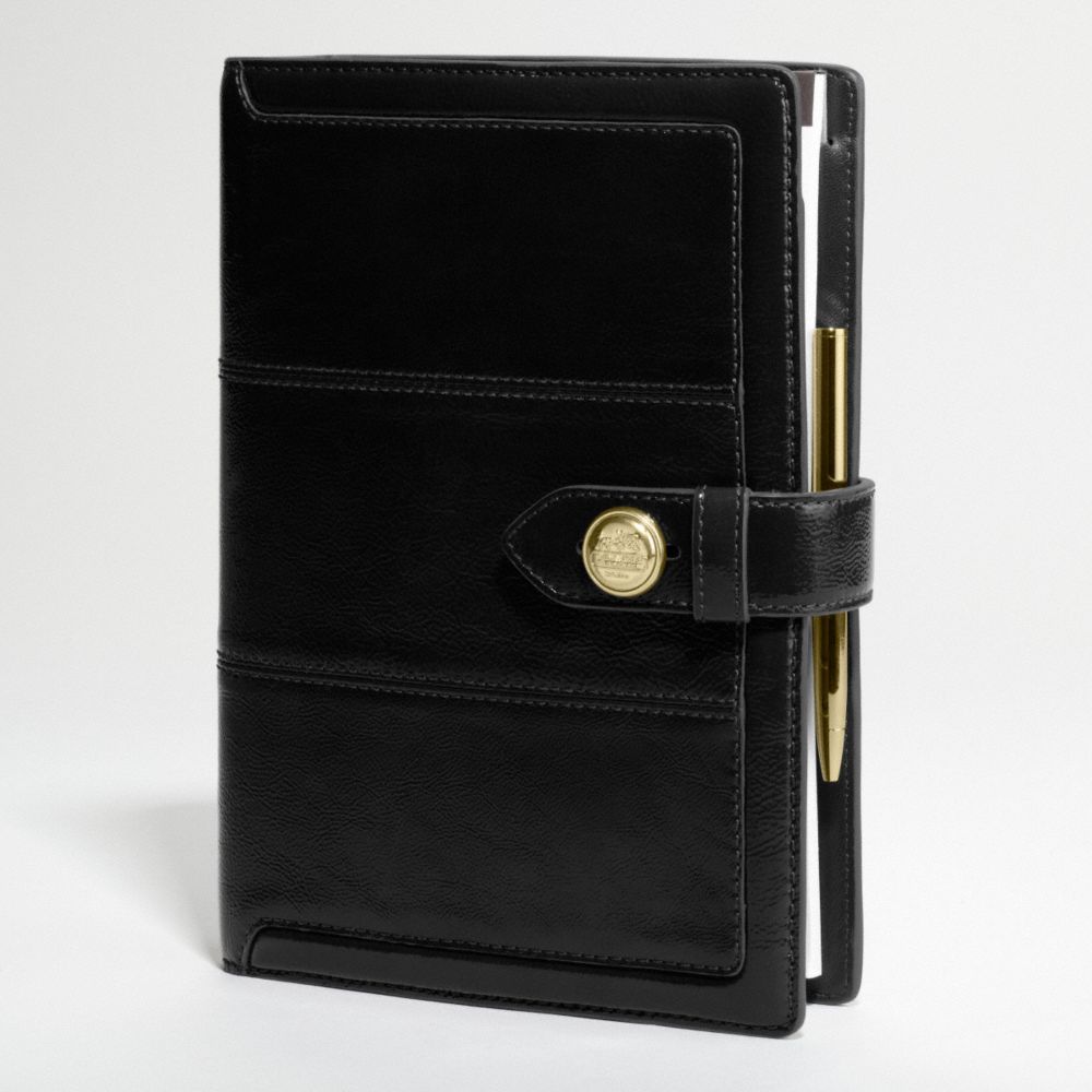 6x8 Tribeca Agenda $198.00