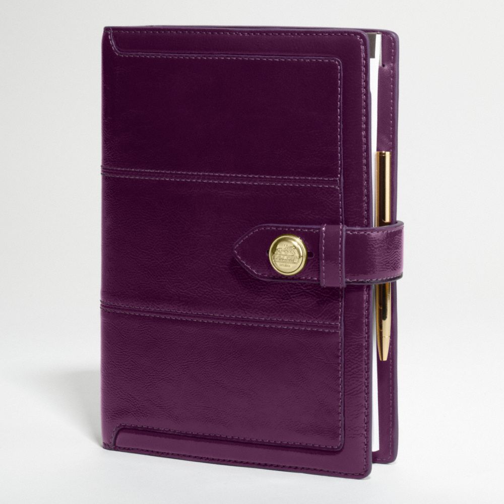 6x8 Tribeca Agenda $198.00