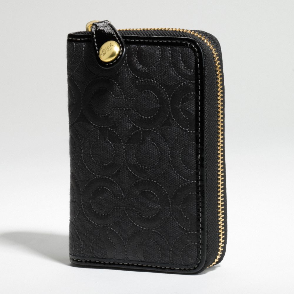 3x5 Gramercy Op Art Agenda $128.00