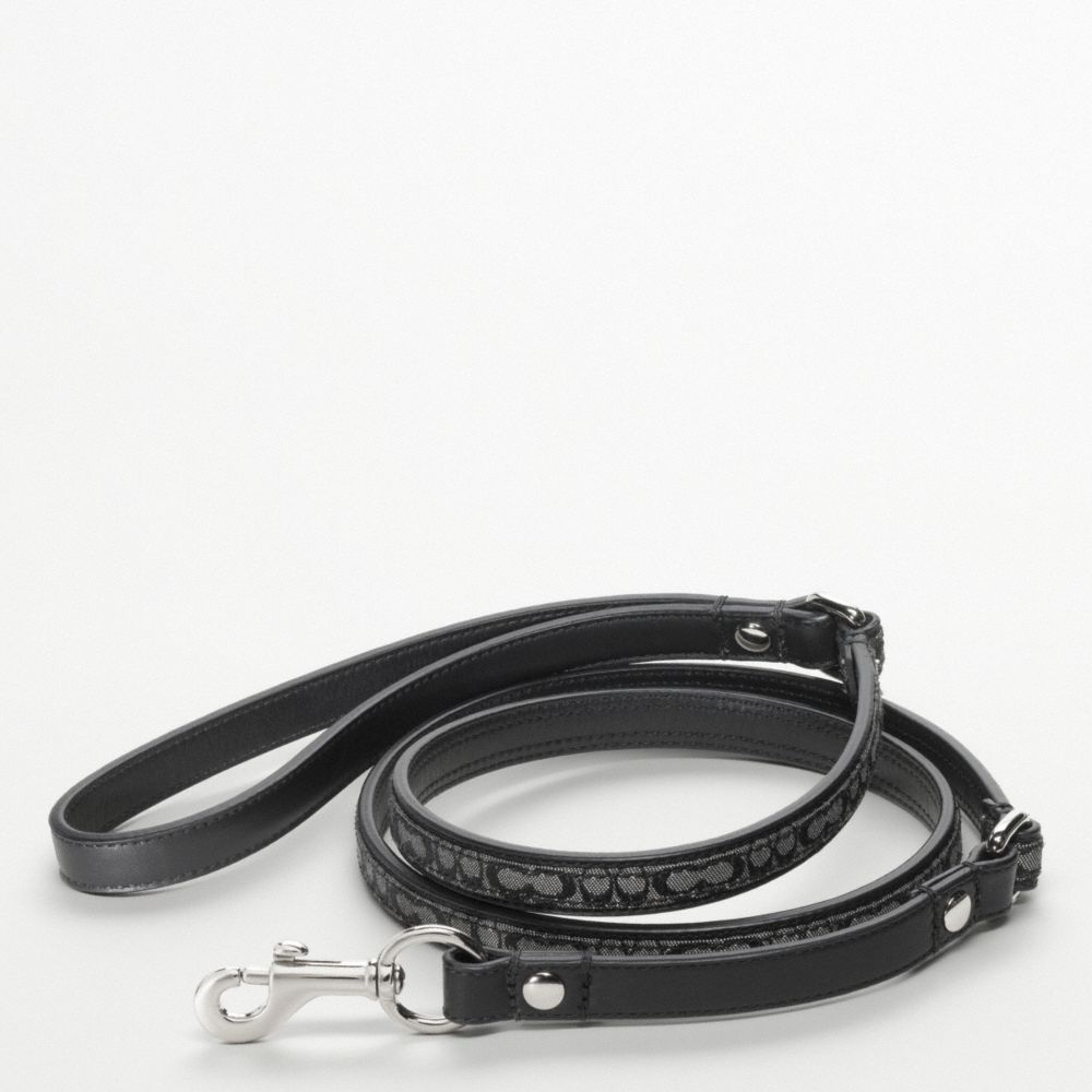Signature Leash