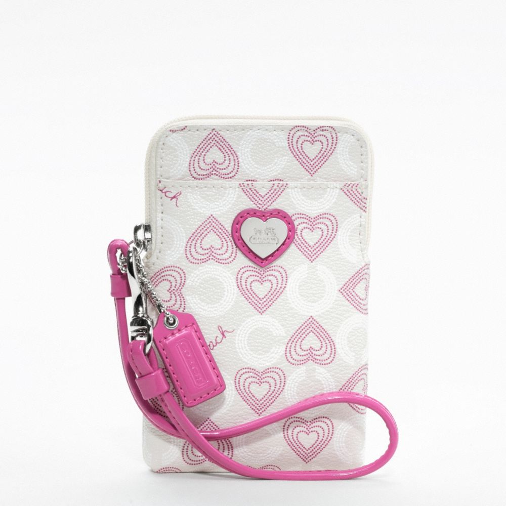 WAVERLY HEARTS UNIVERSAL CASE
