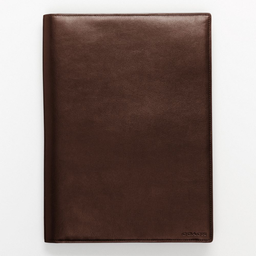 BLEECKER LEGACY LEATHER EXECUTIVE PORTFOLIO