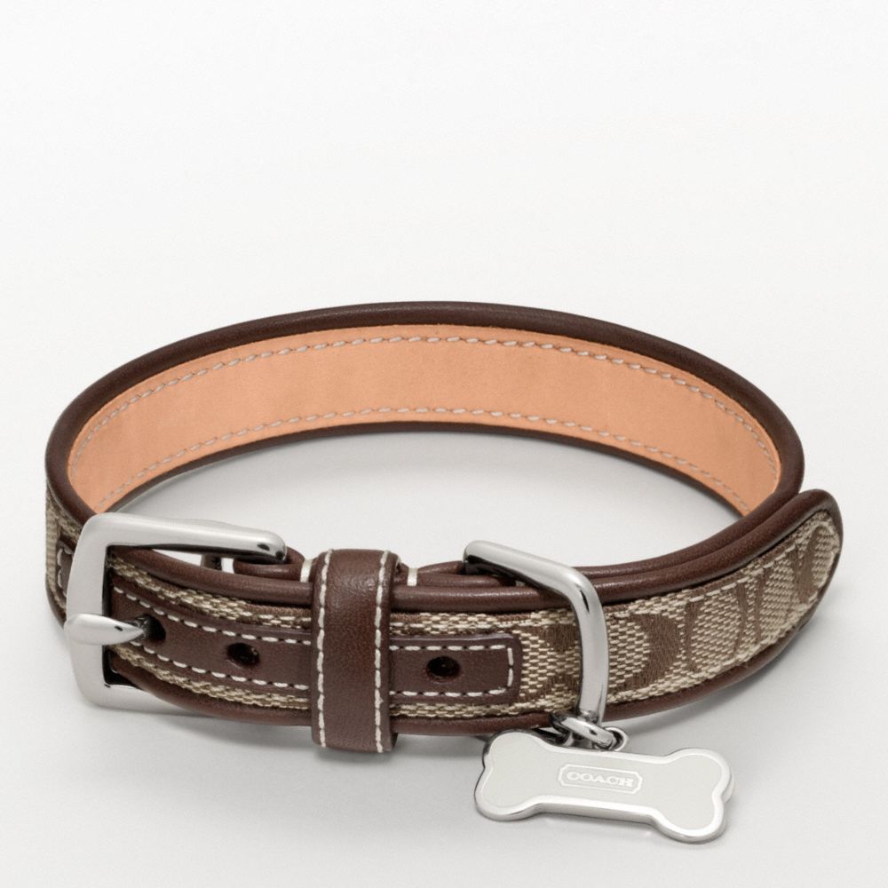 SIGNATURE C COLLAR