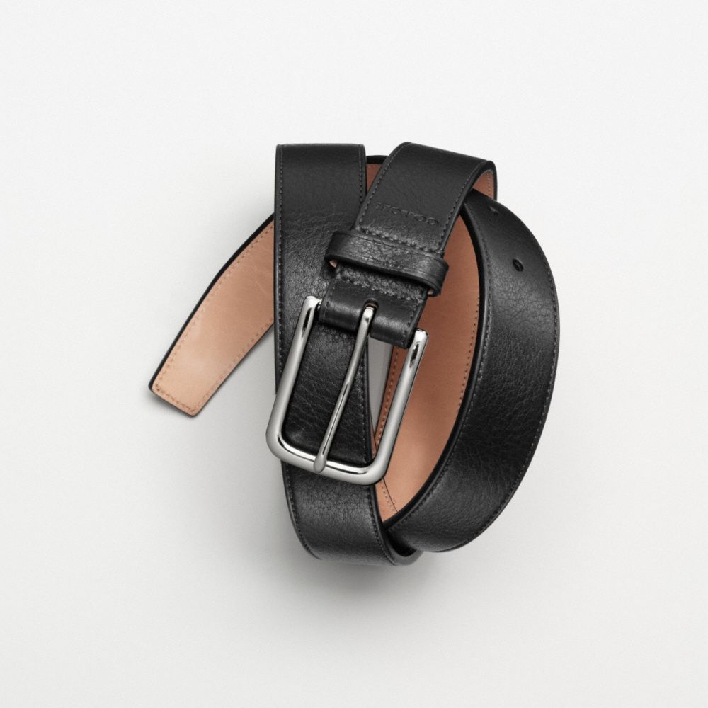 Weston Dress Pebble Belt