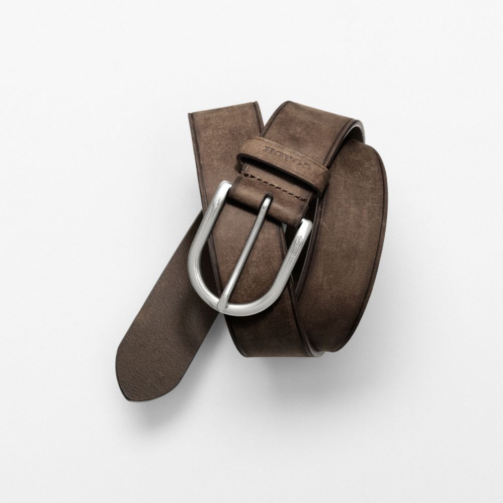 Bleecker Wire Buckle Belt