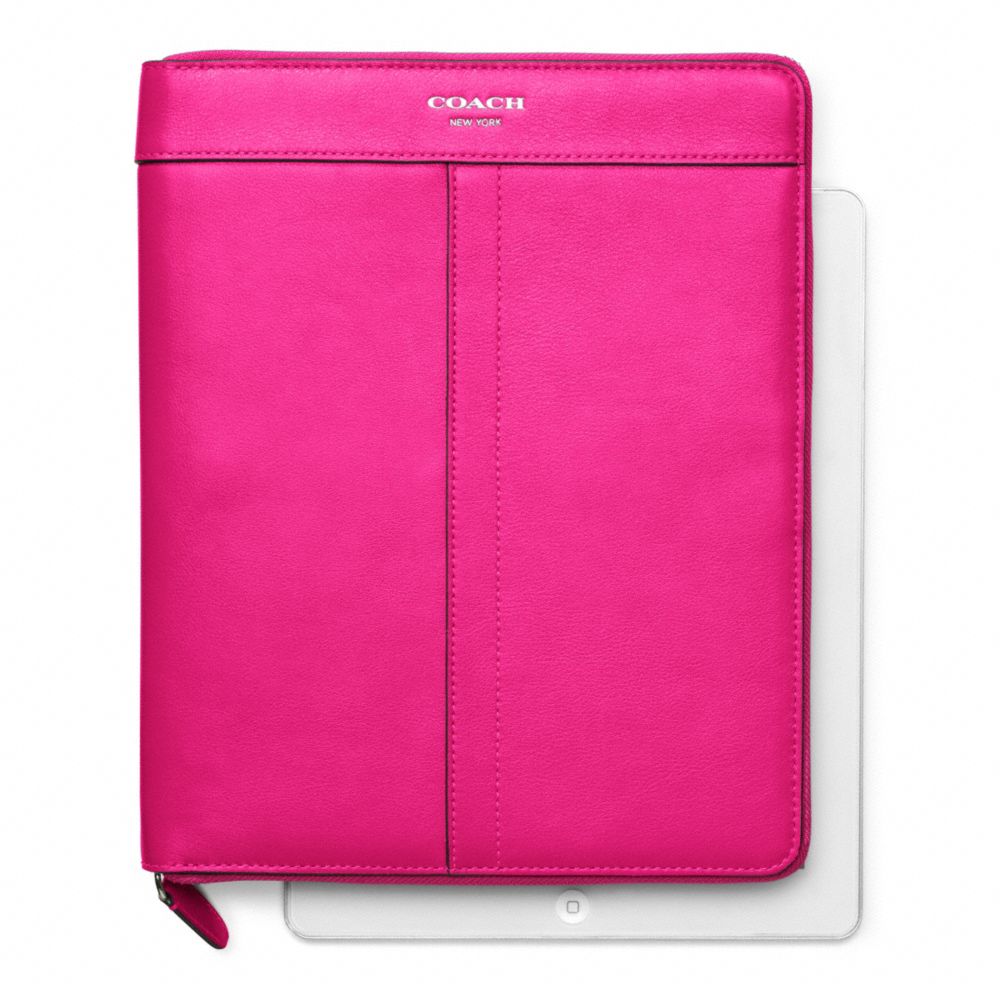 Legacy Leather Zip Around Ipad Case