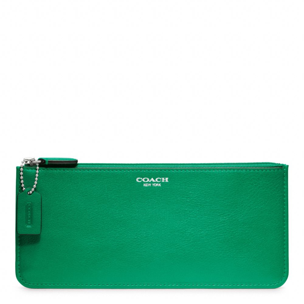 Legacy Leather Pencil Case