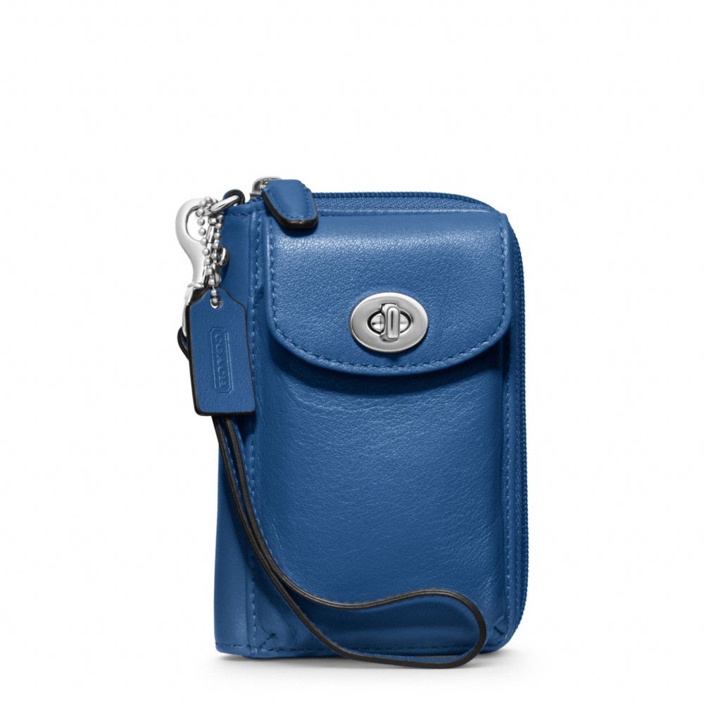 Legacy Leather Id Phone Case