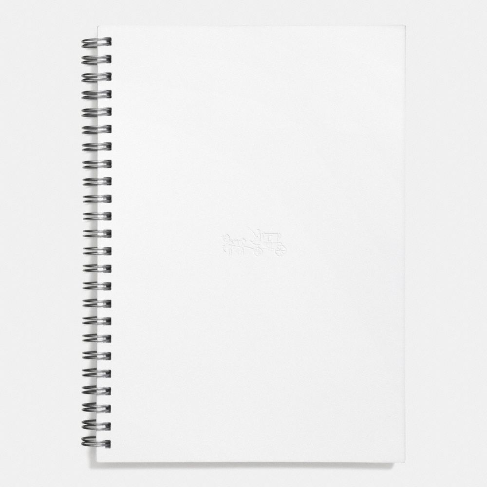 A5 Graph Paper Refill