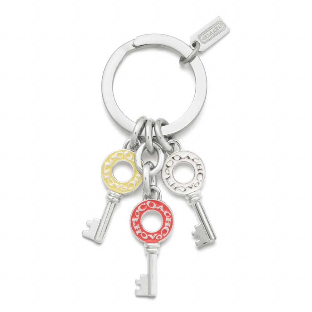 MULTI KEYS KEY RING