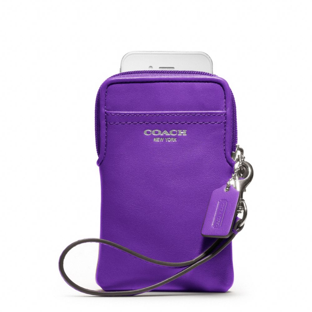 LEGACY LEATHER UNIVERSAL CASE