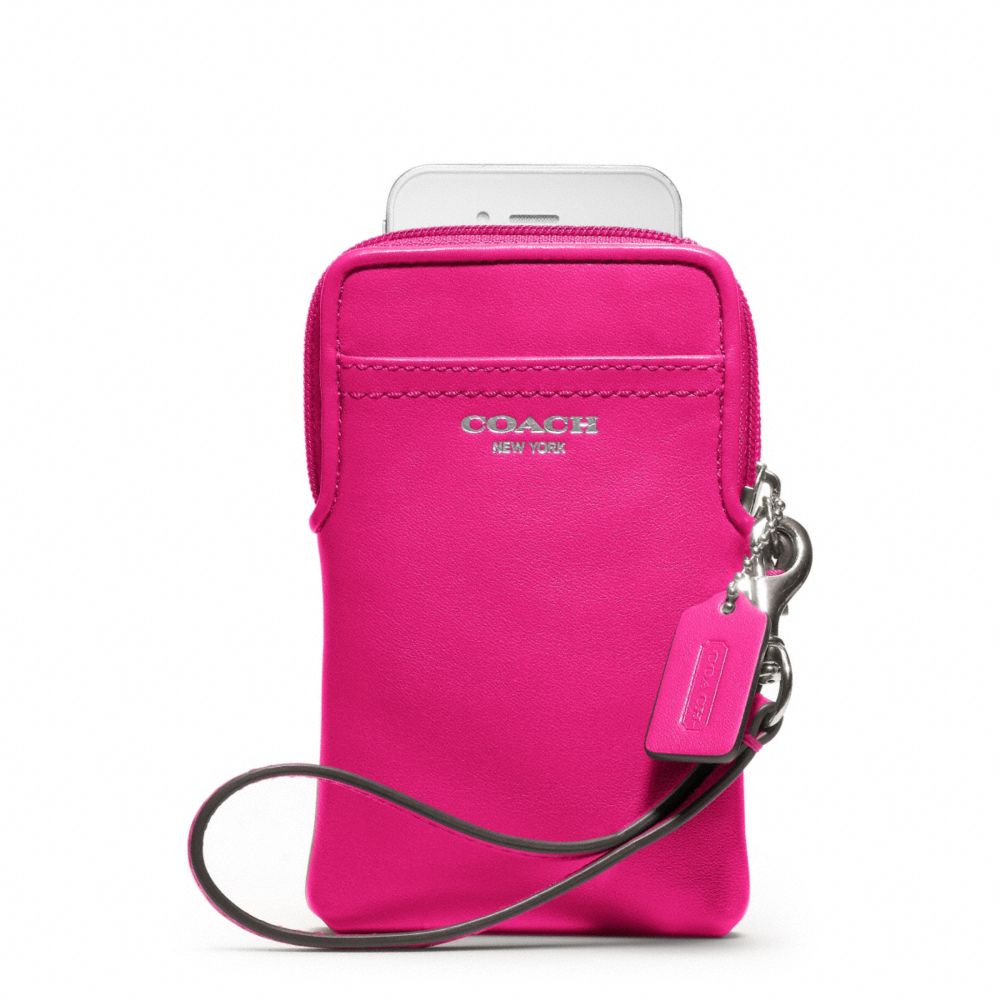 LEGACY LEATHER UNIVERSAL CASE