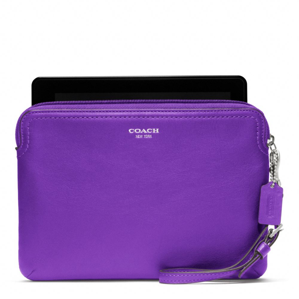 LEGACY LEATHER E-READER SLEEVE