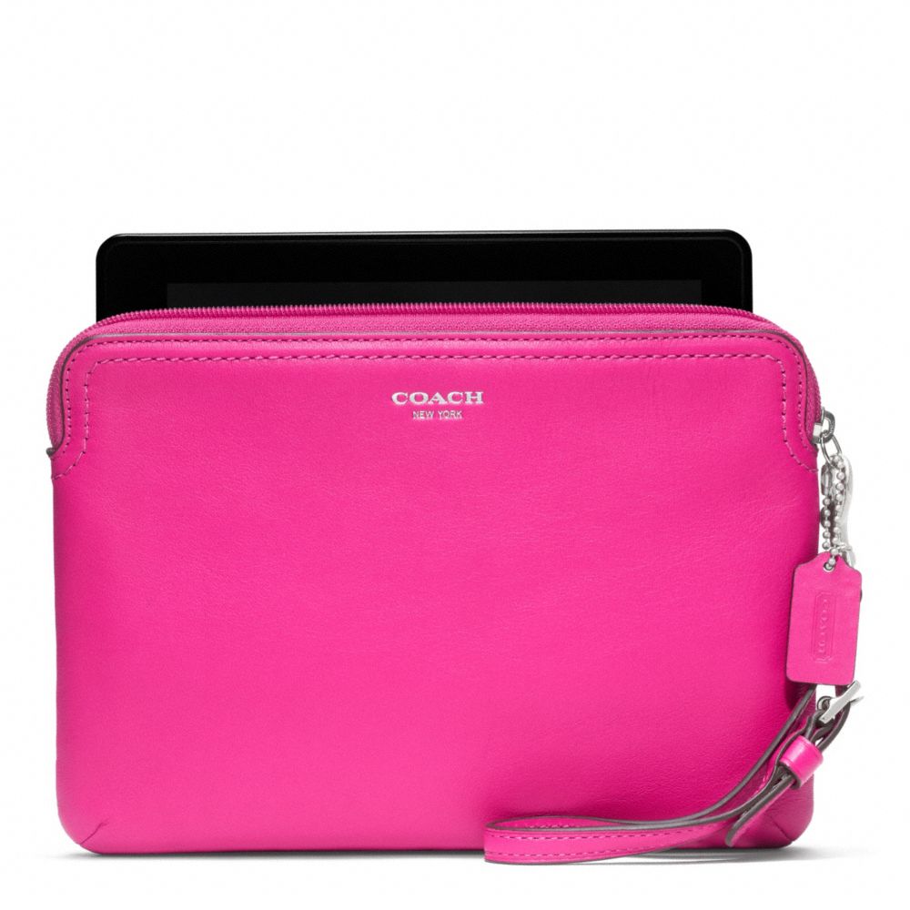 LEGACY LEATHER E-READER SLEEVE